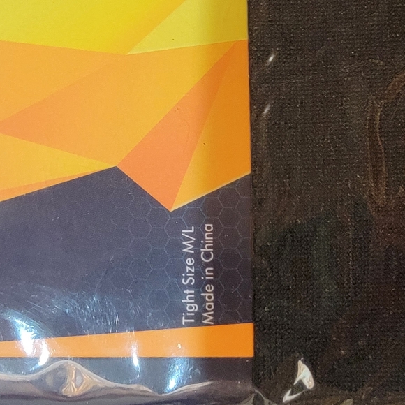 DR.WHO TIGHTS - Picture 3 of 3